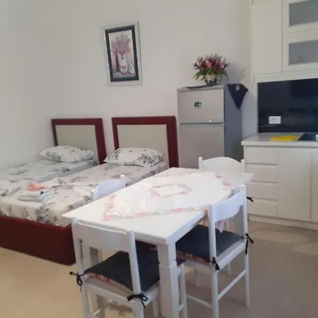 Appartement Denis *