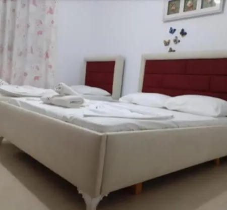 Denis Appartement