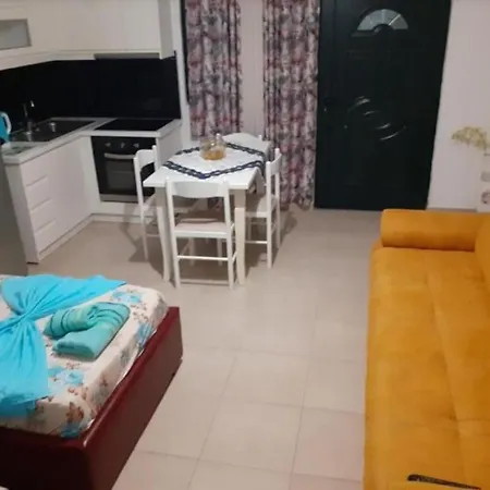 Denis Appartement Ksamil