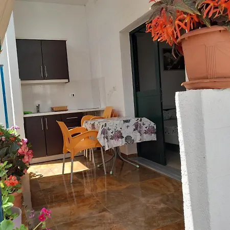 Denis Appartement