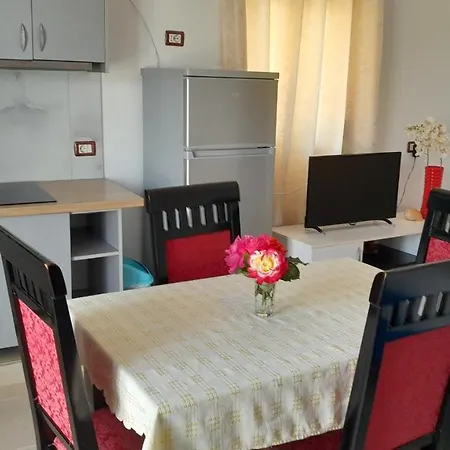 Denis Appartement *