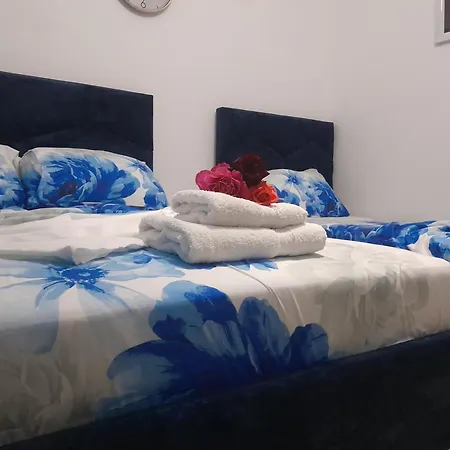 Denis Appartement *